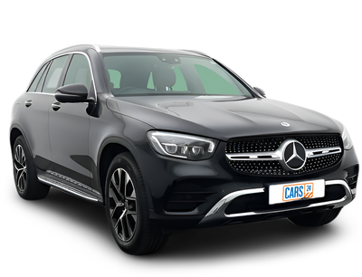 Mercedes Benz GLC CLASS-img